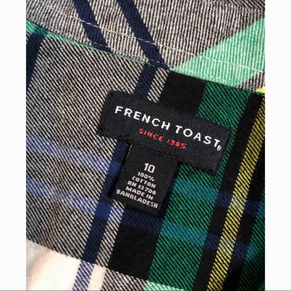 Boys Outfit - Perfect For Holidays! - Picture 6 of 7